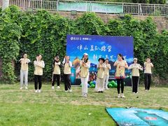 -WE ME 伴山营地·城市露营·团建策划
