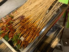 -钢管厂五区小郡肝火锅串串香(清河店)