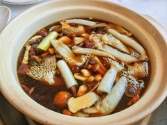 -天宜隆蘑菇宴火锅(石景山旗舰店)