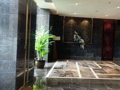 -清远熹乐谷温泉度假酒店