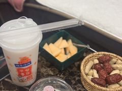 -君之悦·影院式足道·养生SPA(回兴店)