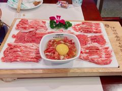 -阳坊胜利涮羊肉(禧乐汇店)