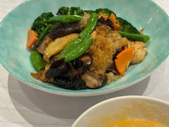 -红棉中餐厅·广州海航威斯汀酒店