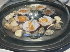 -水禾轩·海鲜蒸汽主题餐厅(拱北店)