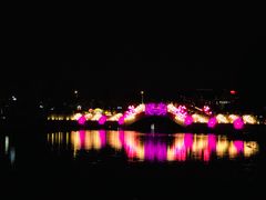 -映月湖公园