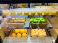 -7分甜(苏州中心店)