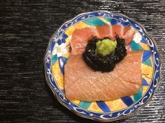 -橼舍鮨青木