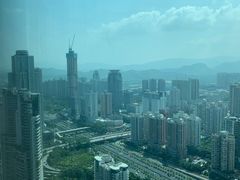 -深圳皇庭V酒店