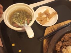 -味千拉面(和平大道奥山世纪城店)