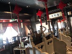 -乔先生涮肉·鲜活牛羊肉火锅(塘沽店)