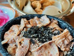 -海云台韩式汤饭·13年匠心韩料(南山店)