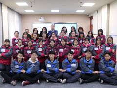 -上海商业会计学校(迎勋路)