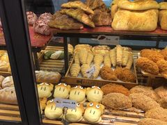 -BreadTalk面包新语·烘焙蛋糕(海珠丽影广场店)