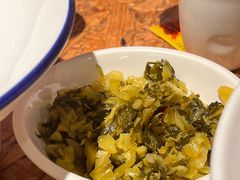 潮州酸菜-陈鹏鹏潮汕菜(宝安机场T3航站楼店)