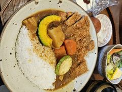 -ITARU食堂·定食料理(西丽店)
