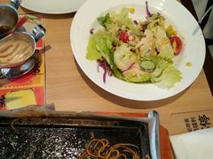 -必胜客(鹤山大道店)