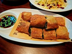 -纪林菜馆·博山菜老字号(八大局店)