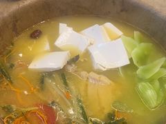 -抚仙湖生态石锅鱼野生菌(告庄店)