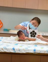 -禧月荟S月子中心(侨城店)