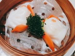 -鹅冠港式茶餐厅(来福士店)