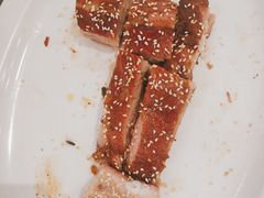 -大树头·花园餐厅(市桥店)