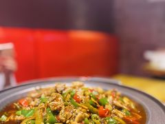 -兔槽江湖菜·重庆璧山兔(水围店)