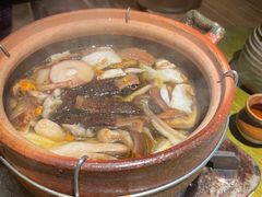 -一坐一忘云南菜(卓悦中心)