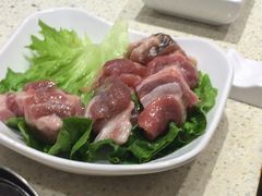 -稻香酒家·33年老字号·港式粤菜(富邦中心店)