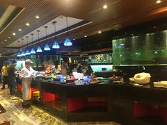 -泰谷酒店·太古码头闽菜自助餐厅