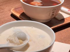 -彬媽糖水(侨鑫国际店)