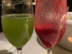 鲜榨果汁-桂语山房(满觉陇店)