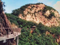 -丹东凤凰山景区