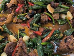 -食鸡公社辣子鸡·潍坊菜·烧烤