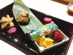 -鮨一日本料理(大中华店)