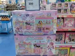 -TOYSRUS玩具反斗城(天津远洋乐堤港店)