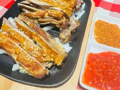 -西贝(上海我格广场店)