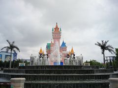 -青岛方特梦幻王国