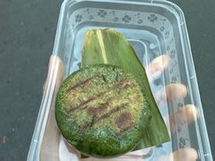 -张果佬年糕卷(科巷店)