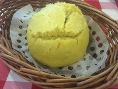 黄馍馍-西贝莜面村(城西银泰店)
