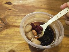 -八婆婆烧仙草(曾厝垵店)