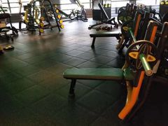 -W FITNESS 威尔仕健身·游泳(老西门新苑店)