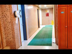 -报业大厦游泳馆