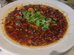 -佰家小厨·南京菜(夫子庙店)