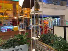 -天山传奇新疆菜(SKLP店)