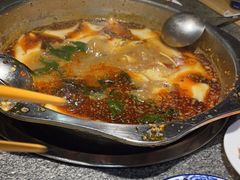 -胖子鱼·天水麻辣鱼火锅(秦州407店)