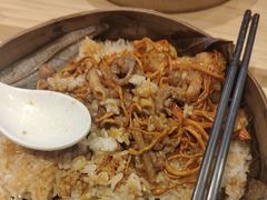 -72街荷叶饭(三元里店)