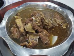 -到味·蒙小铁羊肉馆(粮道街总店)