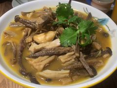 -食锦记·福建私房菜(浦西万达店)