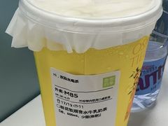 -奈雪的茶(龙华iCO店)