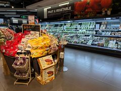 -Olé精品超市(北京合生汇店)